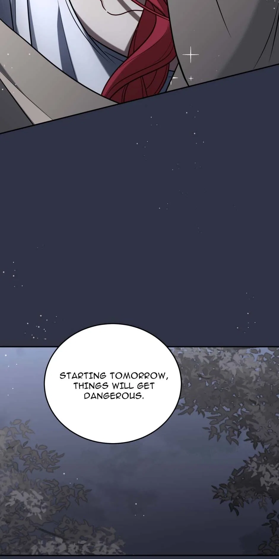 The Poetry of Love and War Chapter 49 – Page 46