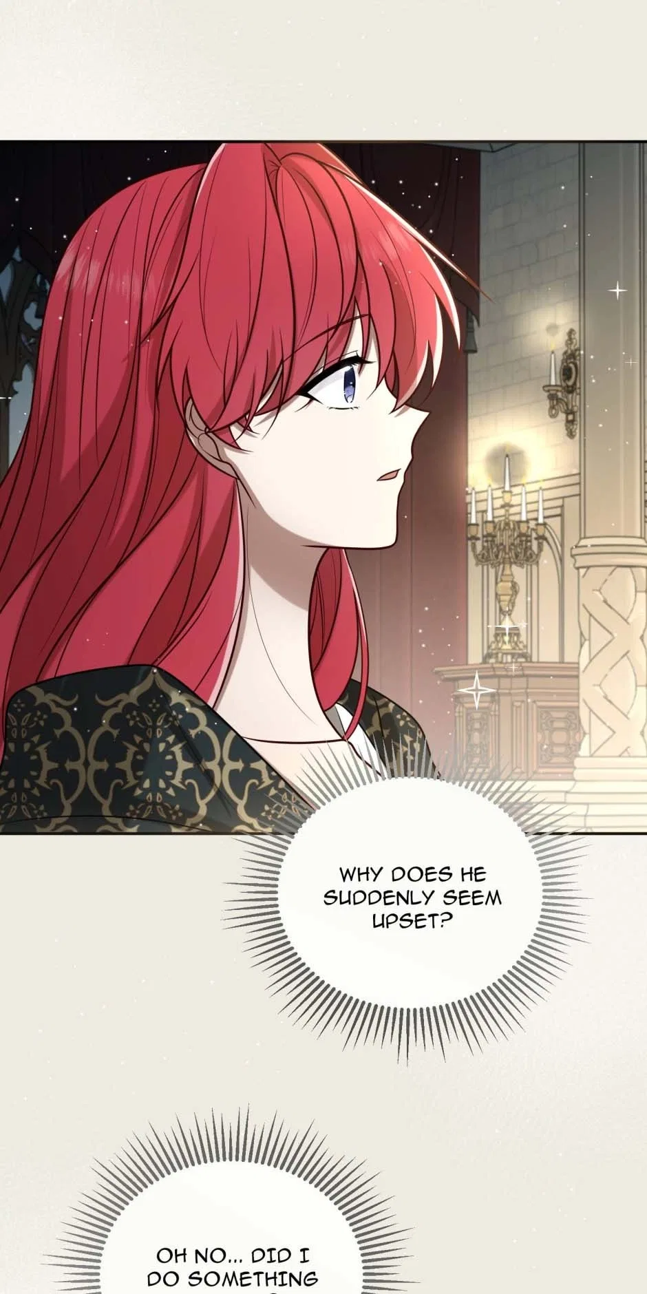 The Poetry of Love and War Chapter 48 – Page 2
