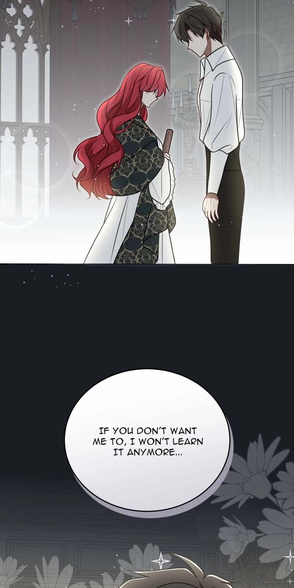 The Poetry of Love and War Chapter 48 – Page 7