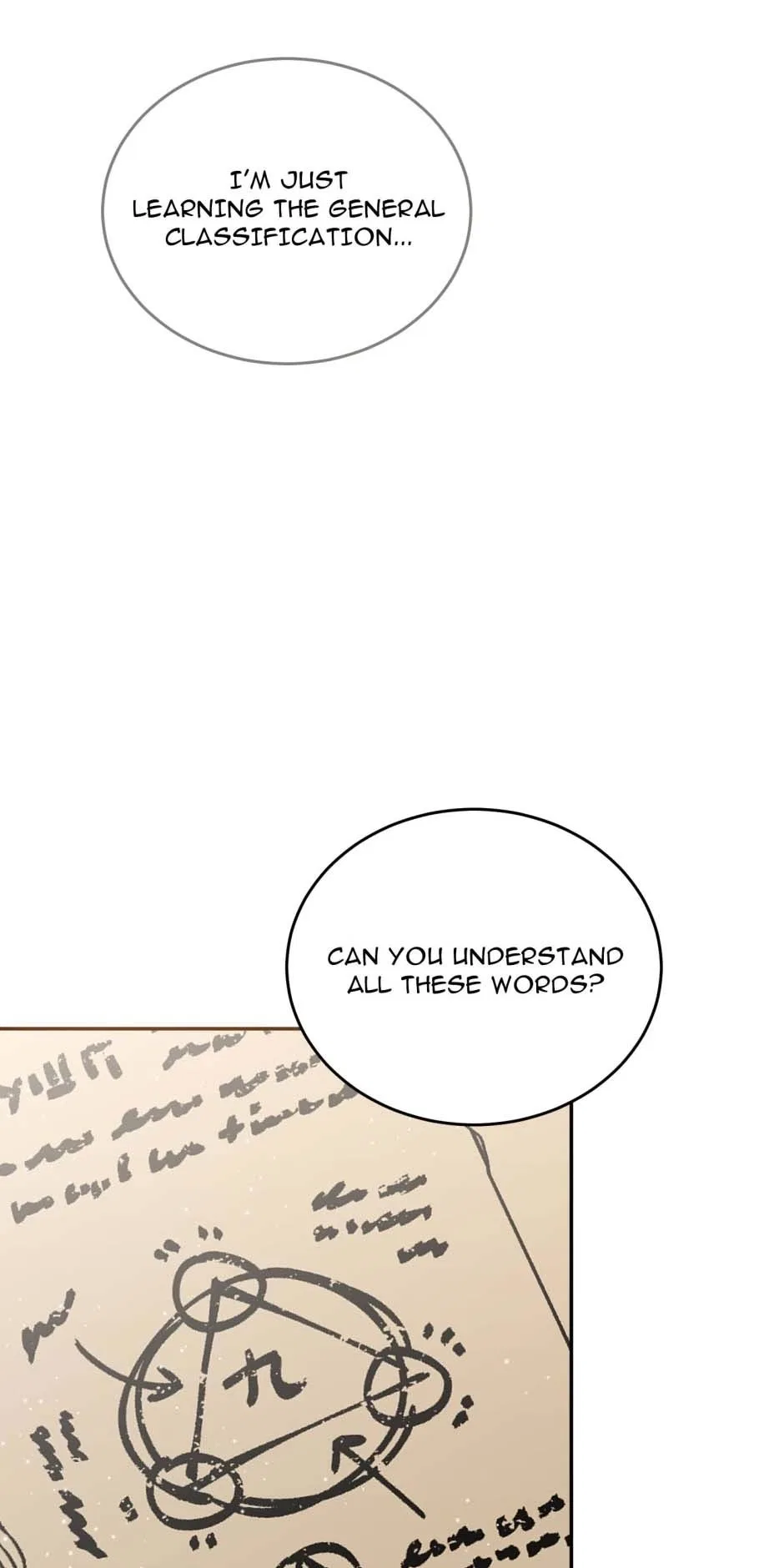 The Poetry of Love and War Chapter 48 – Page 17