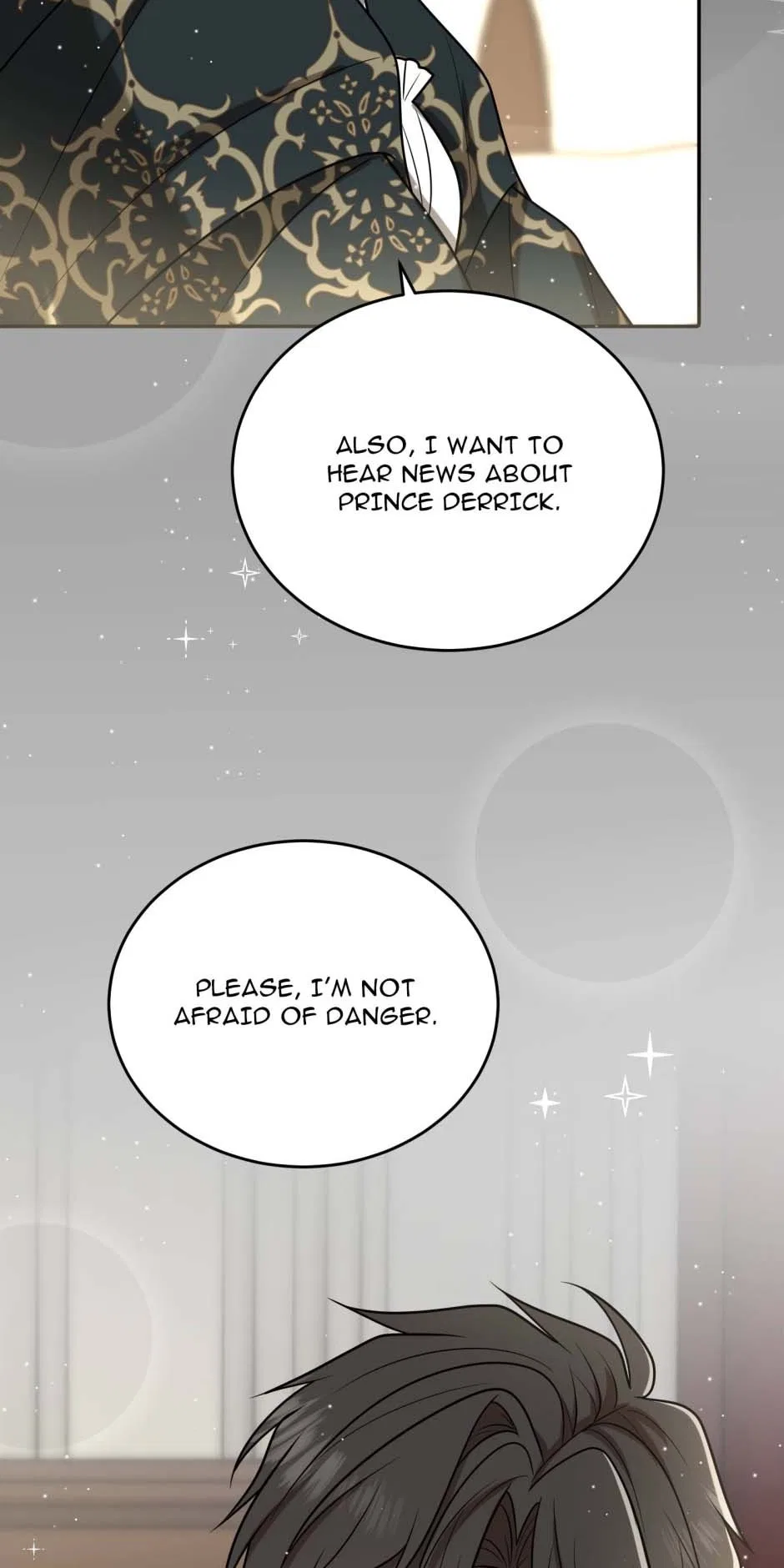 The Poetry of Love and War Chapter 48 – Page 42