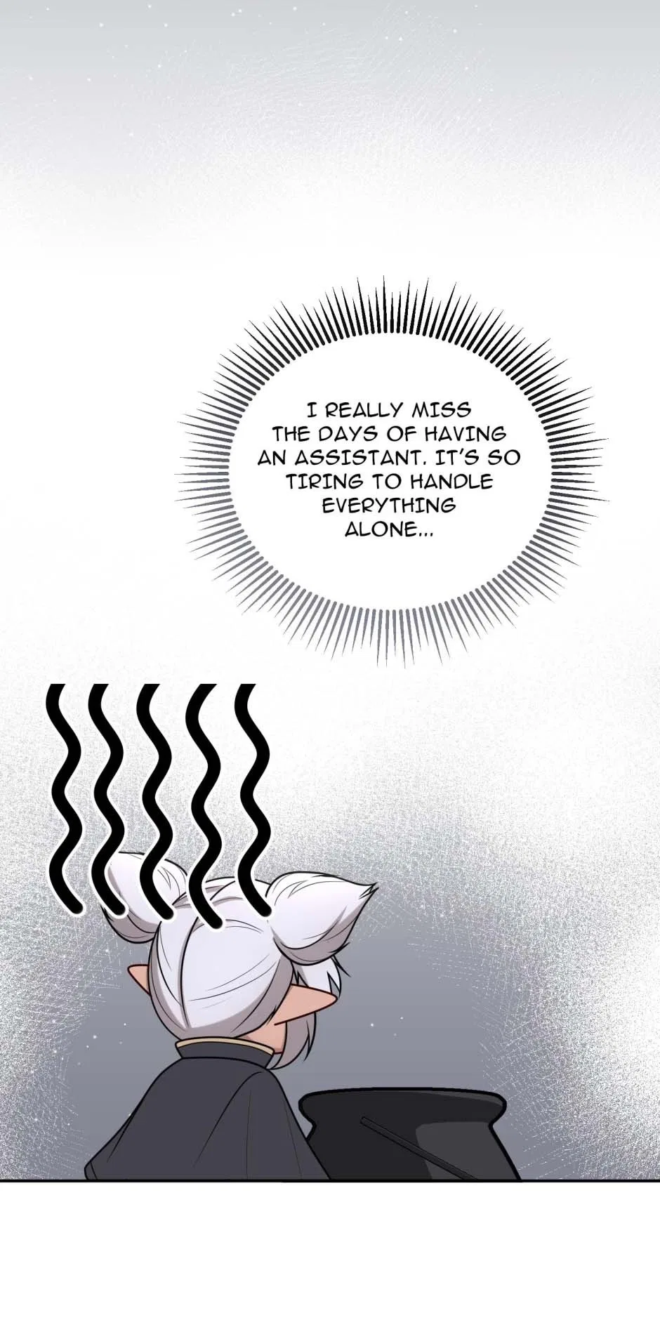 The Poetry of Love and War Chapter 47 – Page 5