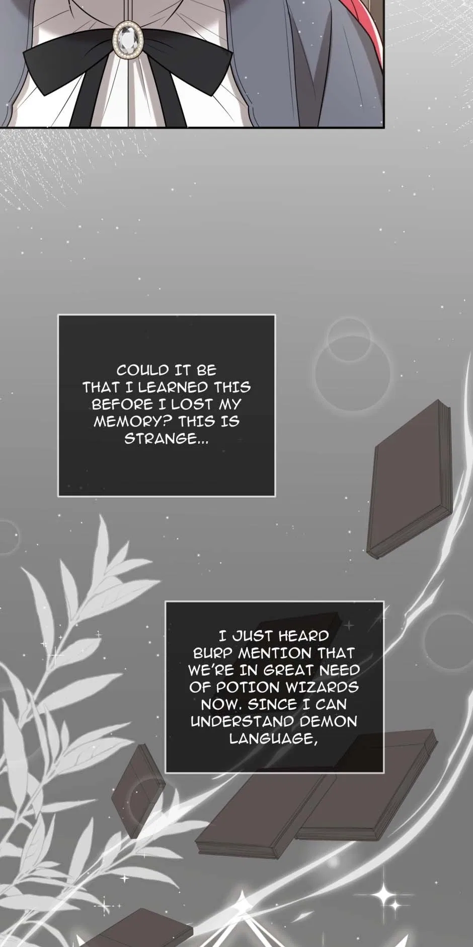 The Poetry of Love and War Chapter 47 – Page 28