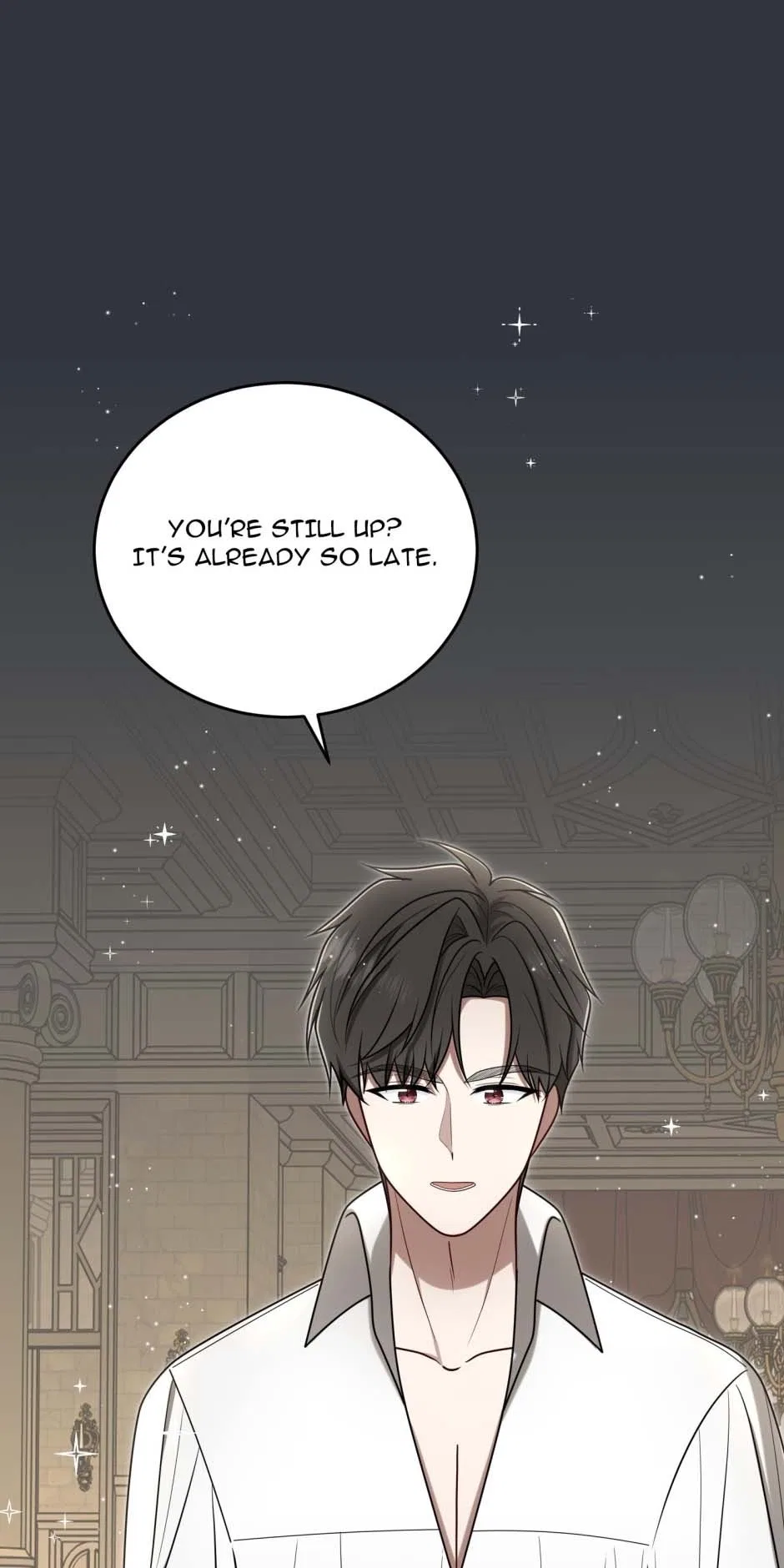 The Poetry of Love and War Chapter 47 – Page 42
