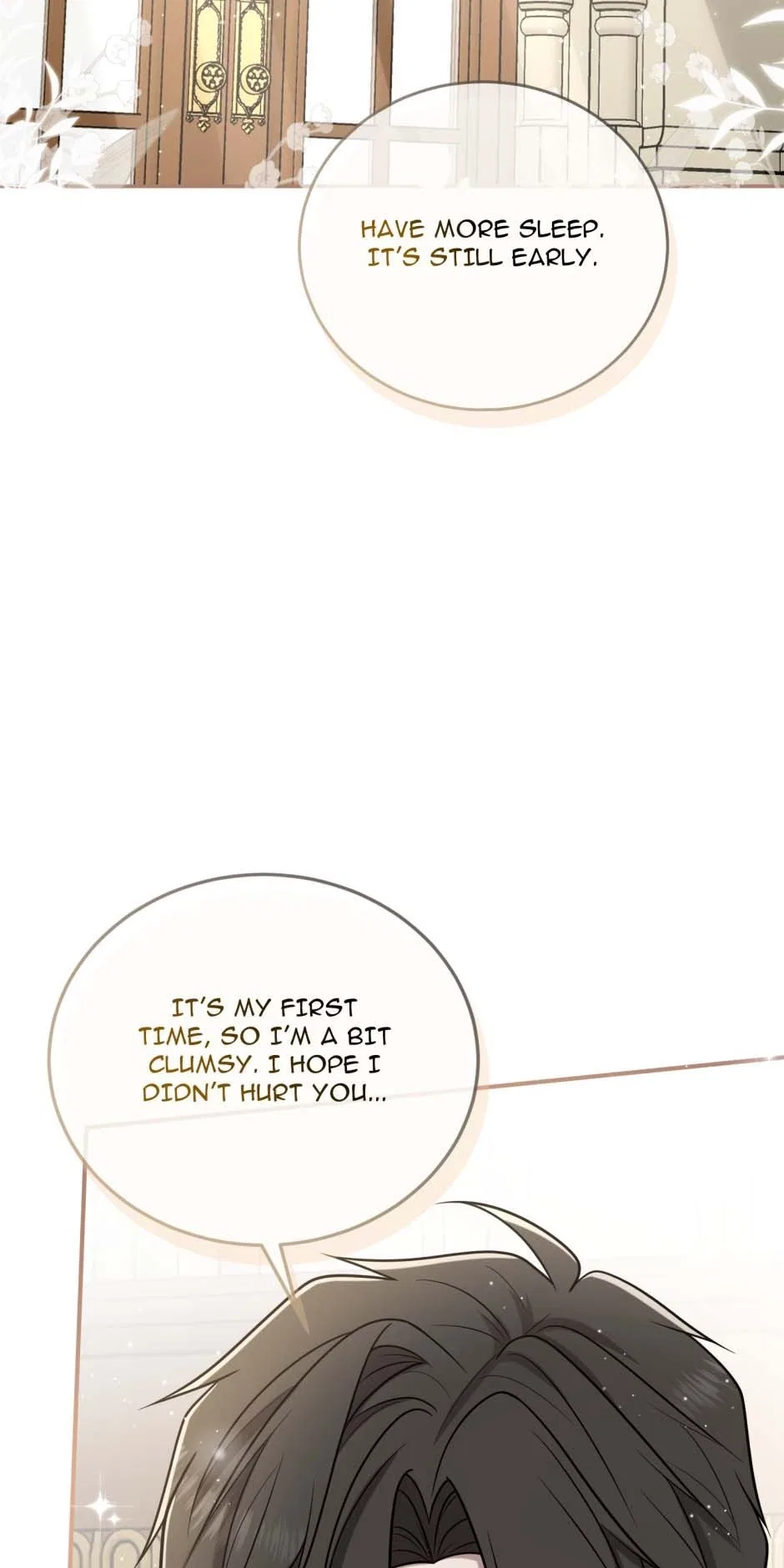 The Poetry of Love and War Chapter 46 – Page 3