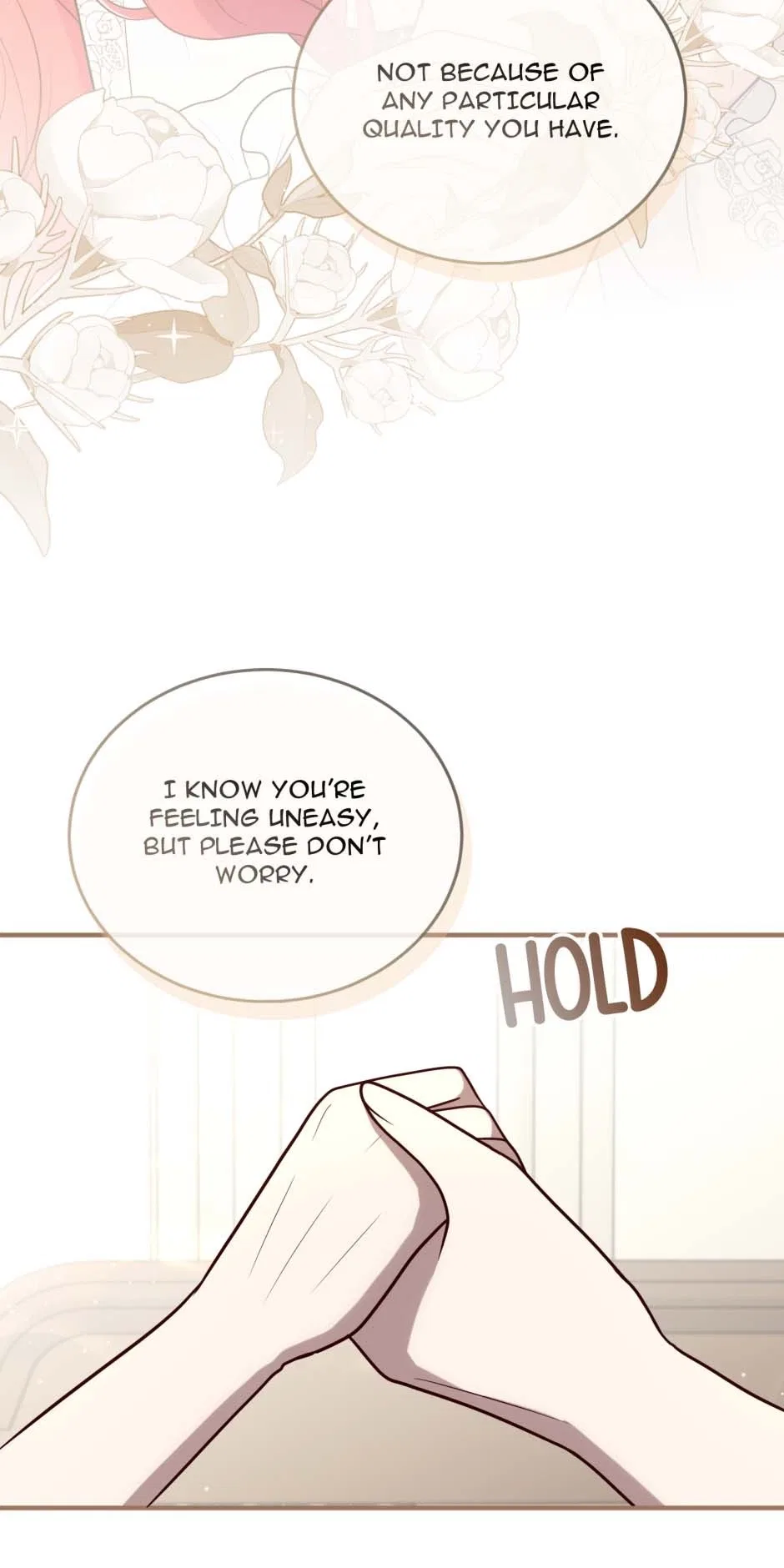 The Poetry of Love and War Chapter 46 – Page 12