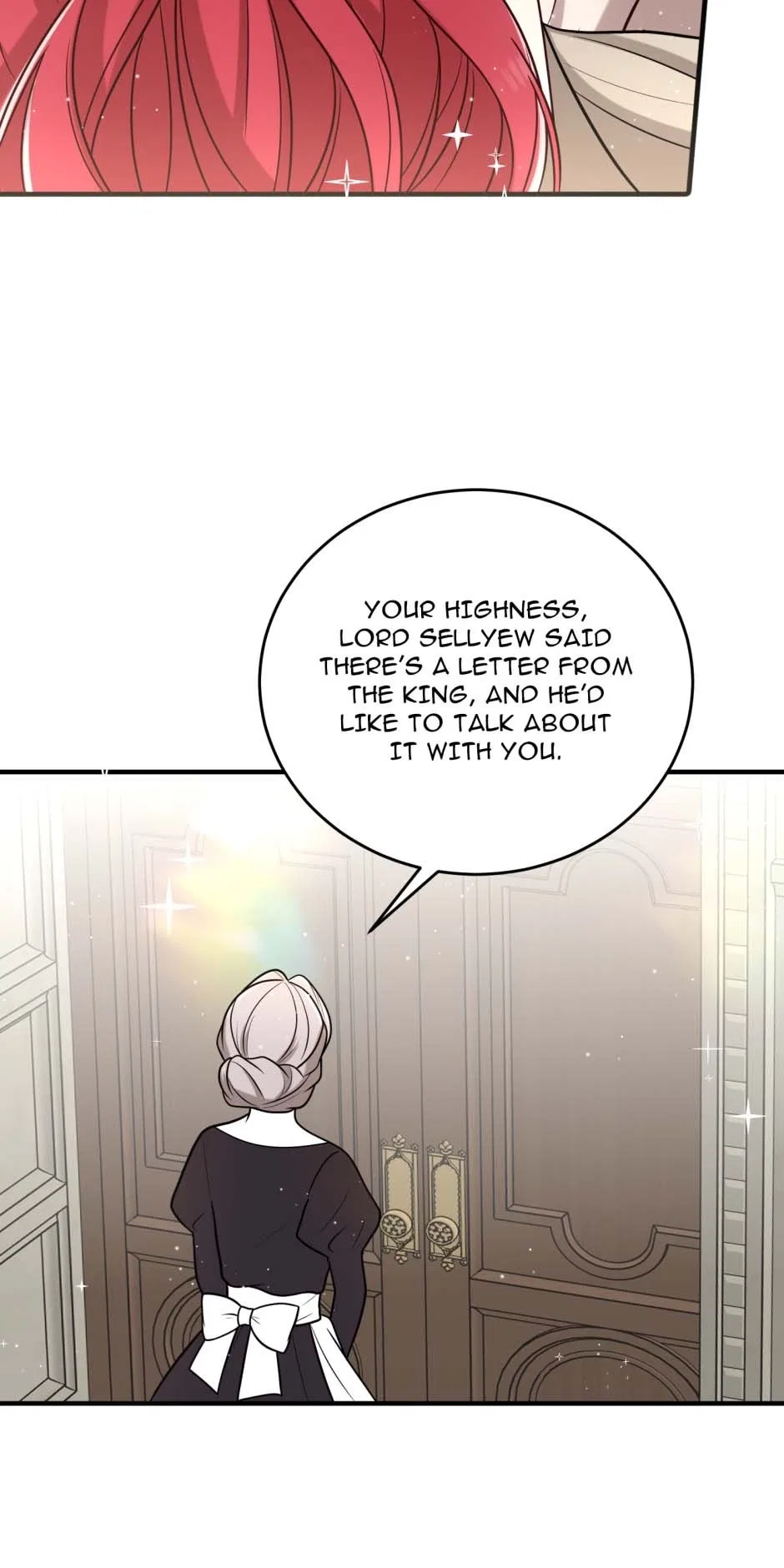 The Poetry of Love and War Chapter 46 – Page 24