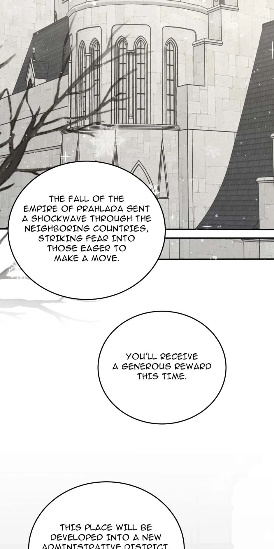 The Poetry of Love and War Chapter 46 – Page 31