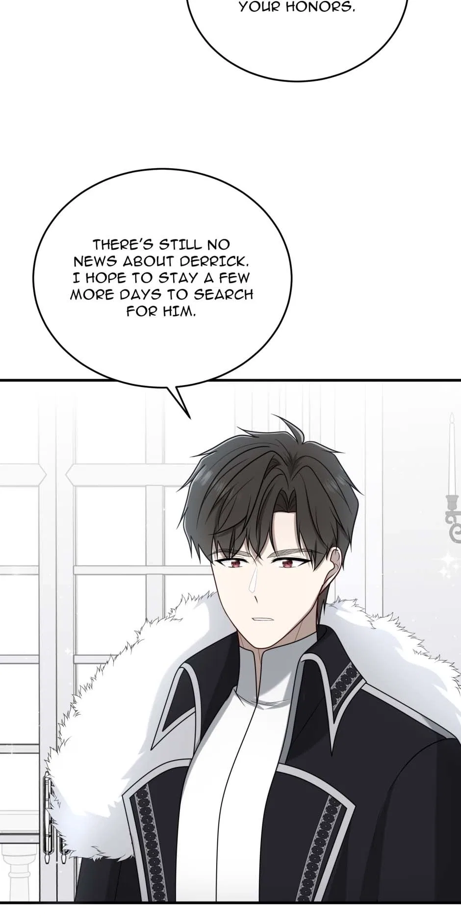 The Poetry of Love and War Chapter 46 – Page 33