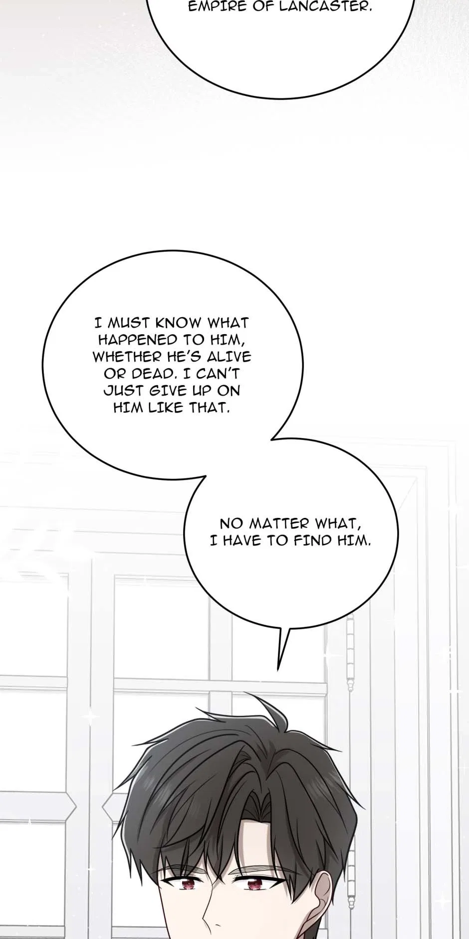 The Poetry of Love and War Chapter 46 – Page 35