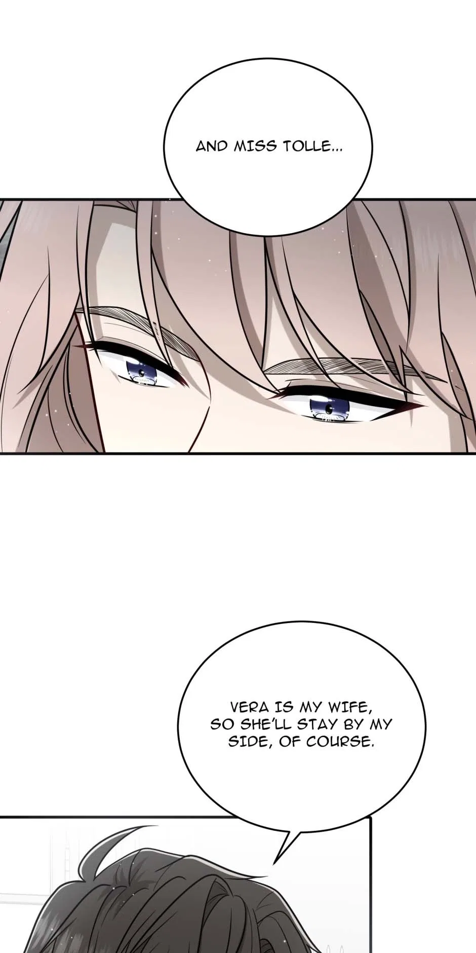 The Poetry of Love and War Chapter 46 – Page 38