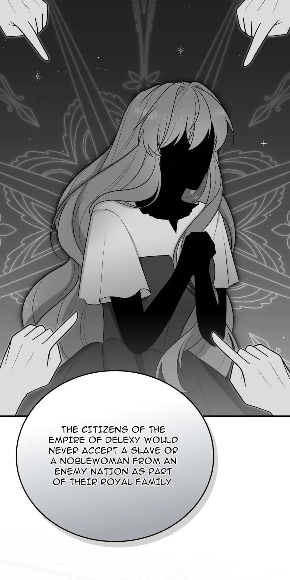 The Poetry of Love and War Chapter 46 – Page 40