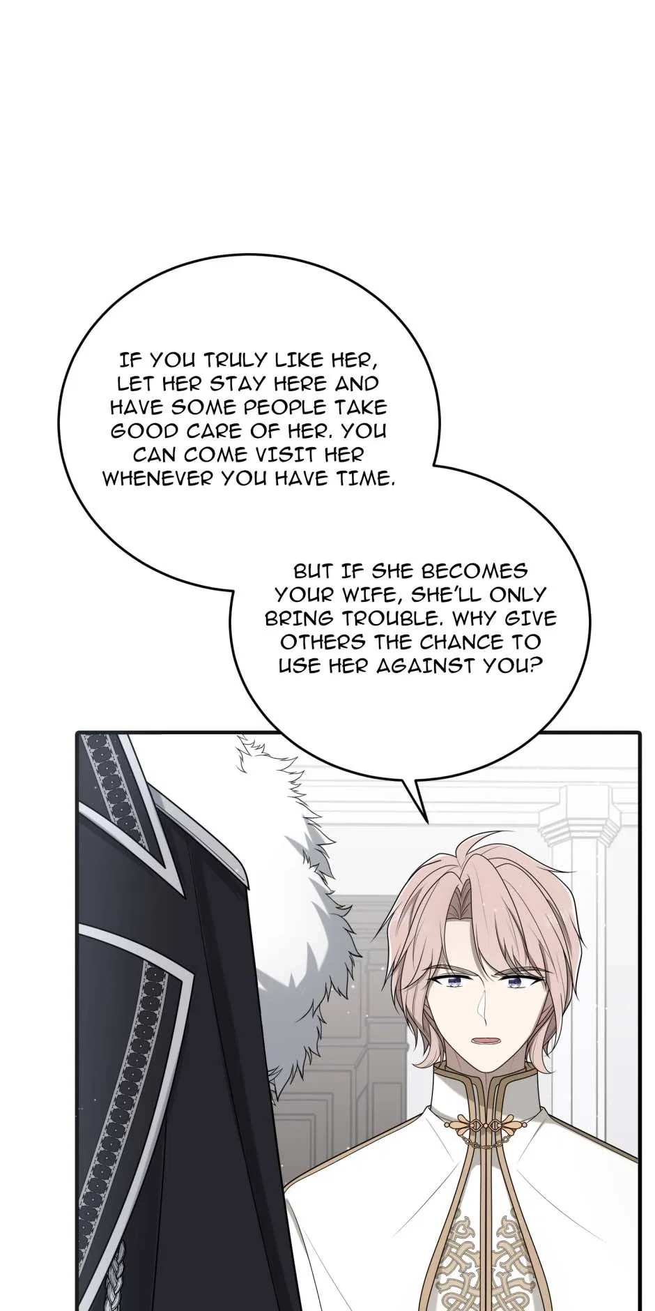 The Poetry of Love and War Chapter 46 – Page 42