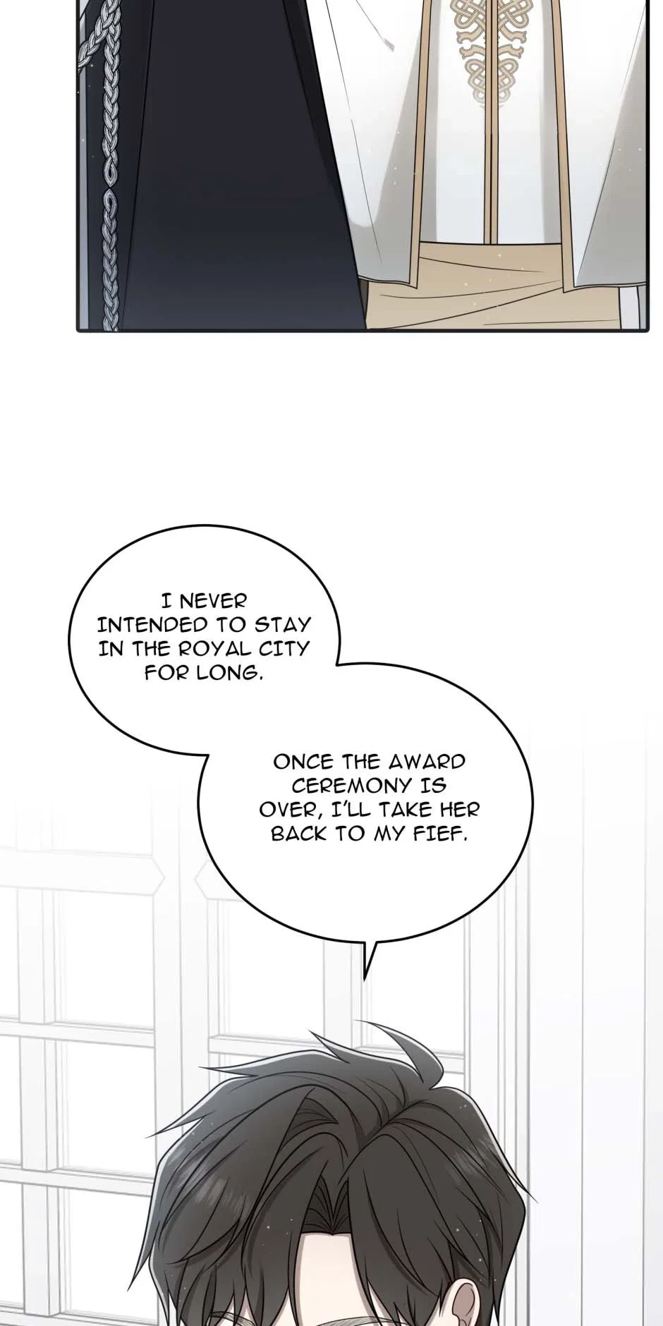 The Poetry of Love and War Chapter 46 – Page 43