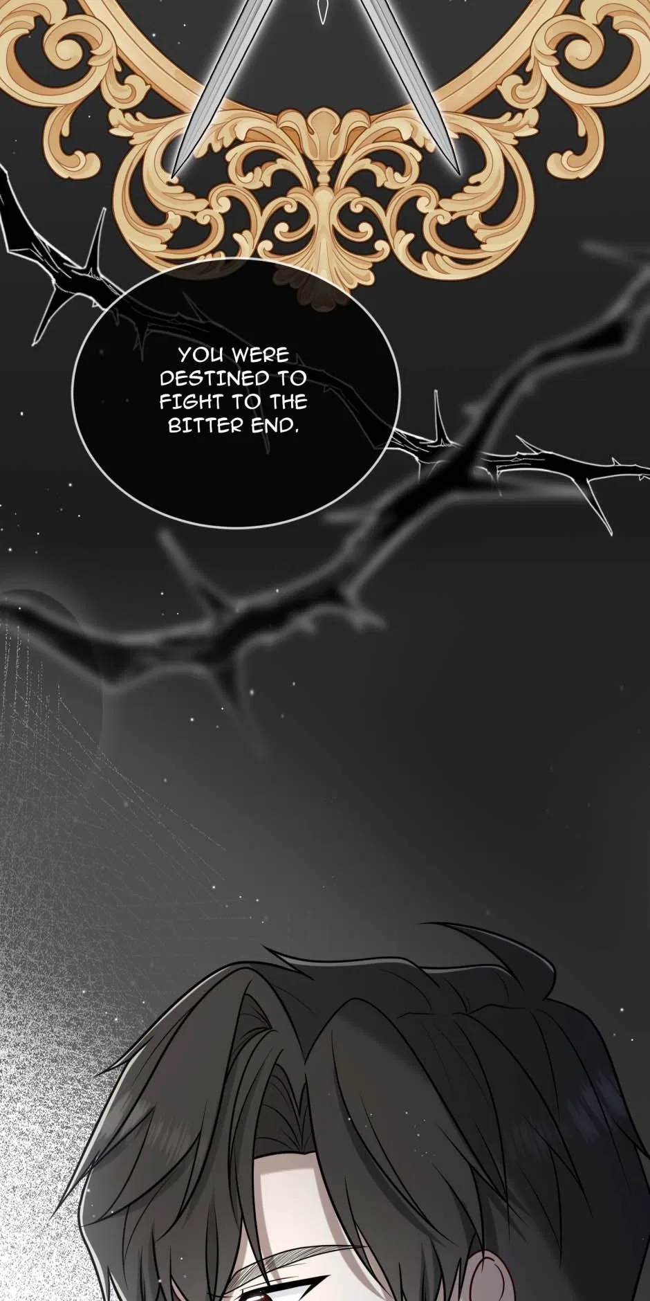 The Poetry of Love and War Chapter 46 – Page 47