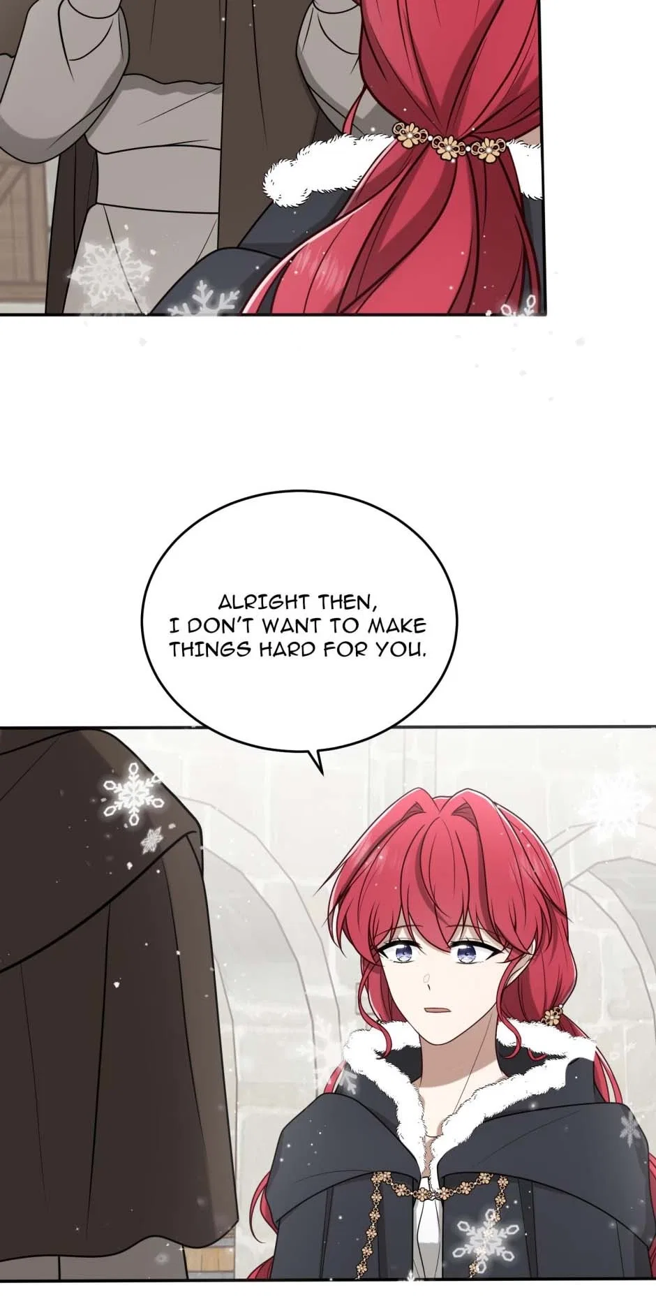 The Poetry of Love and War Chapter 44 – Page 8