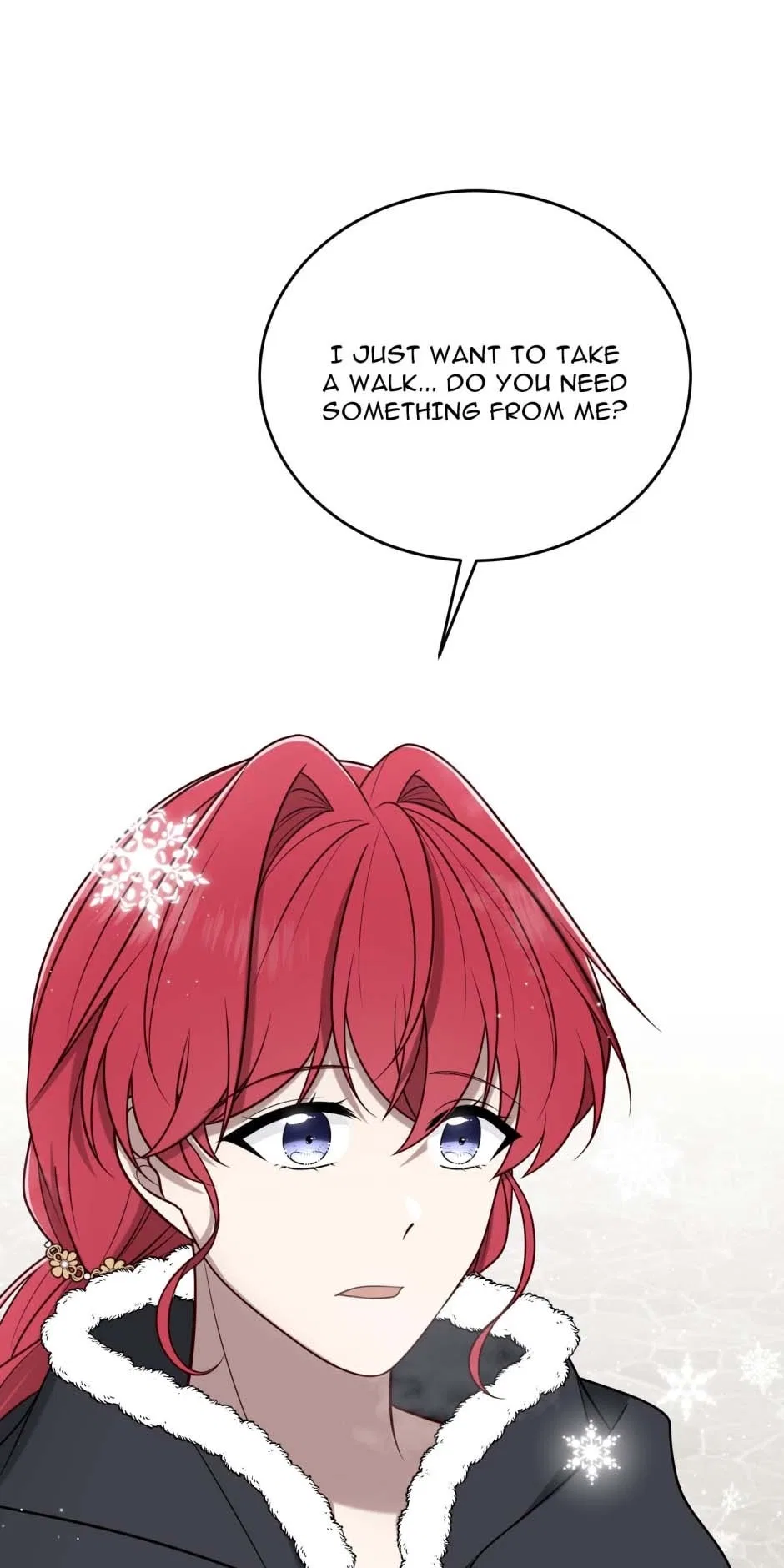 The Poetry of Love and War Chapter 44 – Page 15