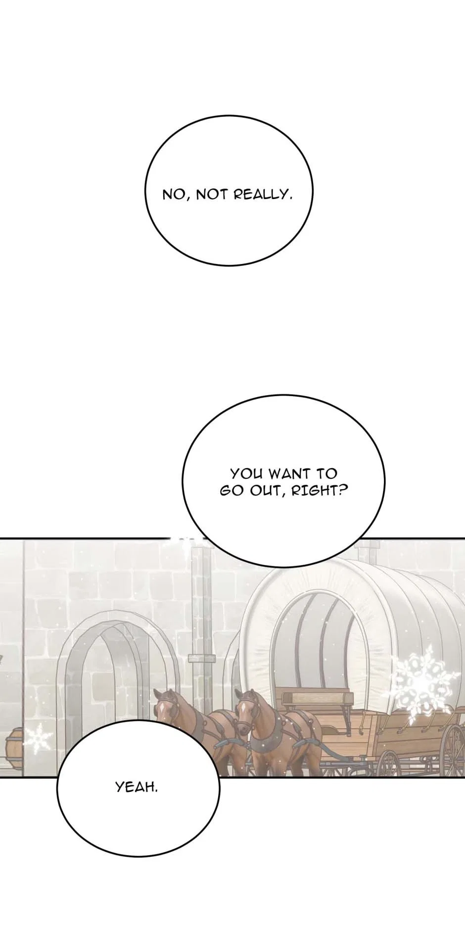 The Poetry of Love and War Chapter 44 – Page 18