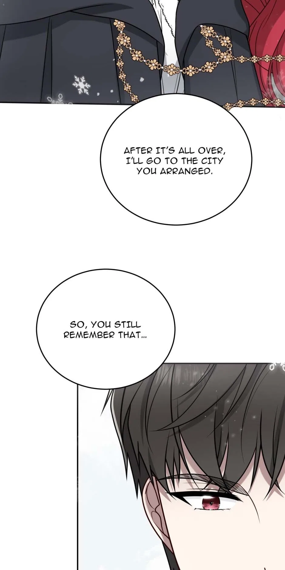 The Poetry of Love and War Chapter 44 – Page 26