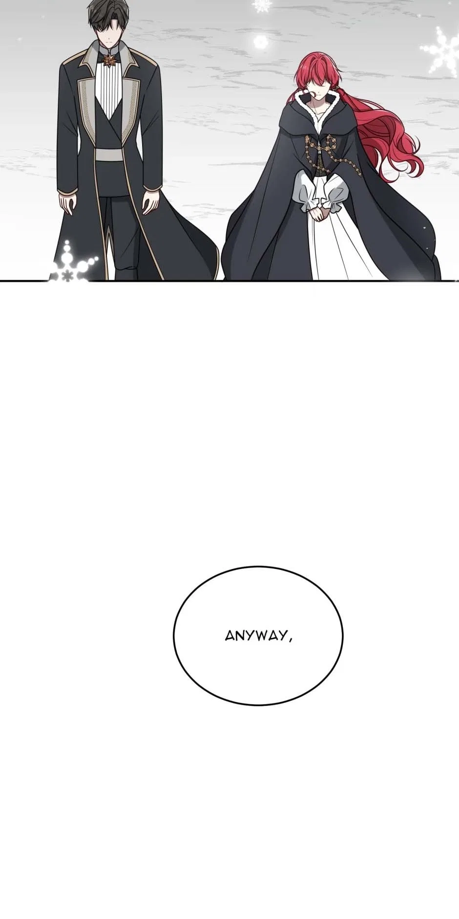 The Poetry of Love and War Chapter 44 – Page 28