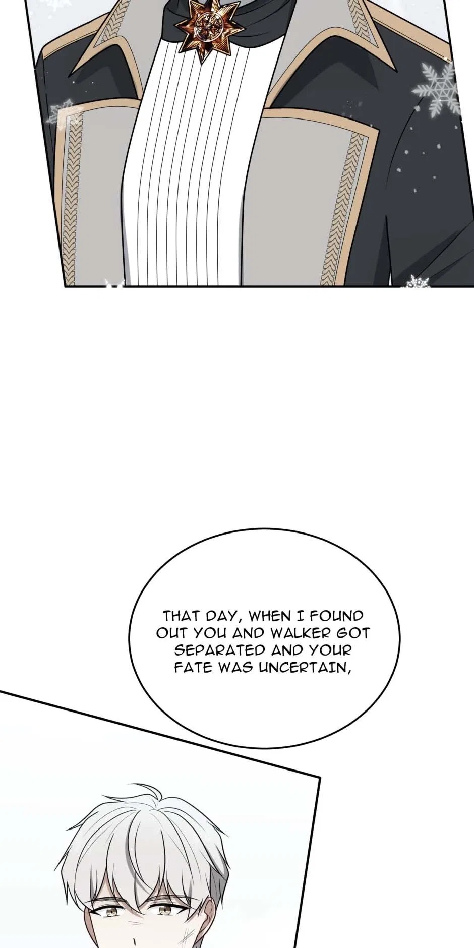 The Poetry of Love and War Chapter 44 – Page 35