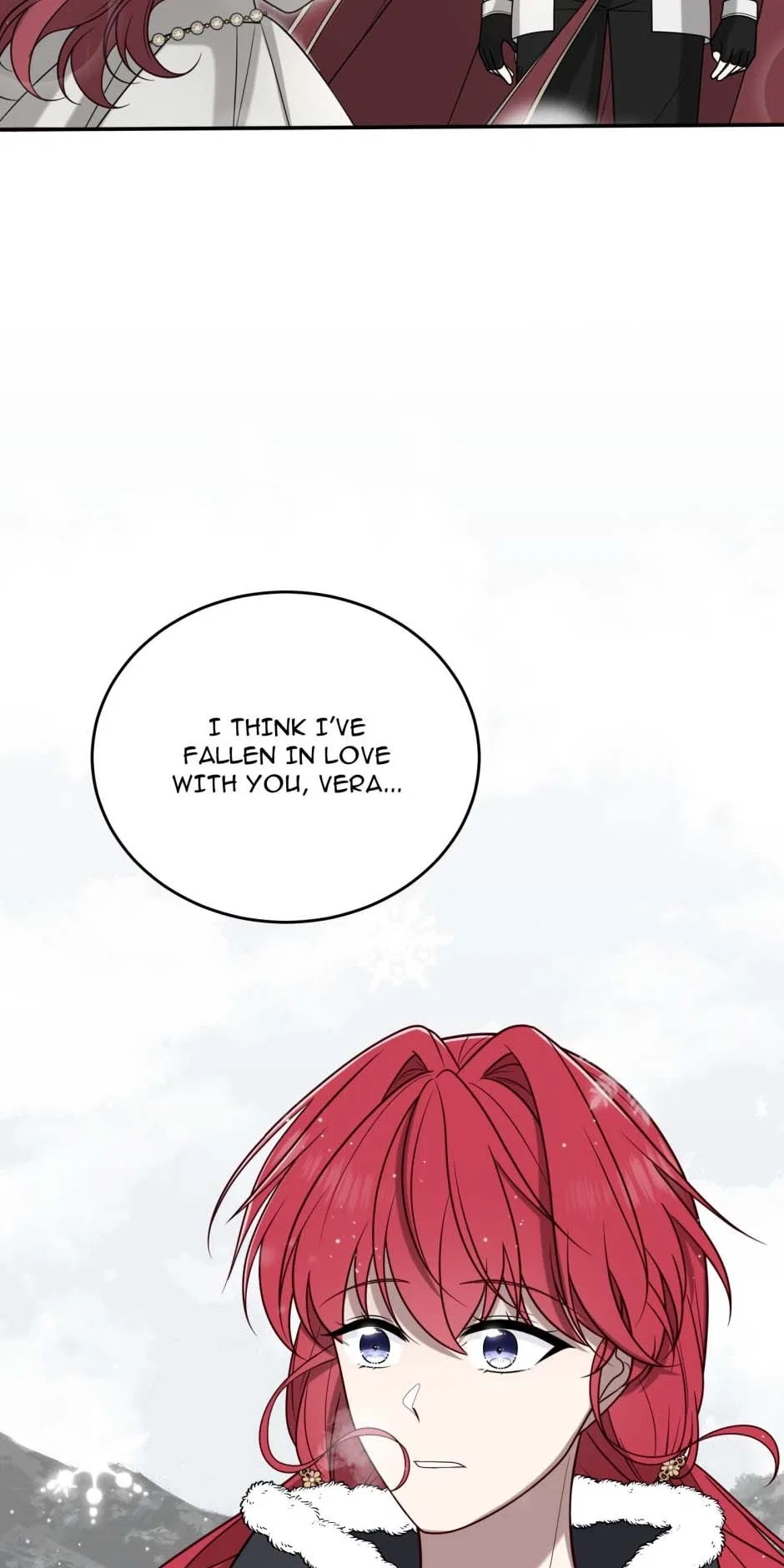 The Poetry of Love and War Chapter 44 – Page 38