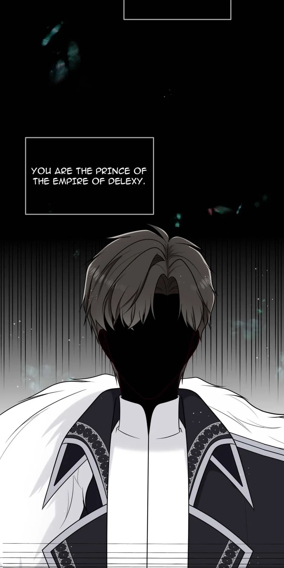 The Poetry of Love and War Chapter 44 – Page 47