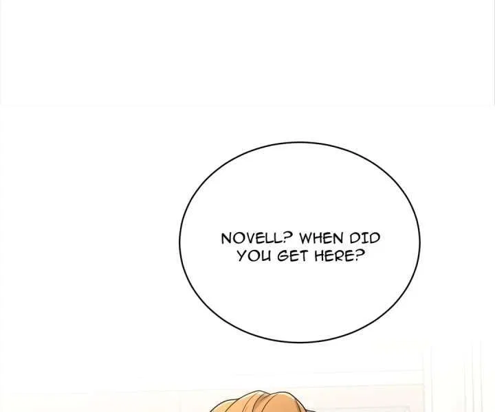 The Poetry of Love and War Chapter 43 – Page 9