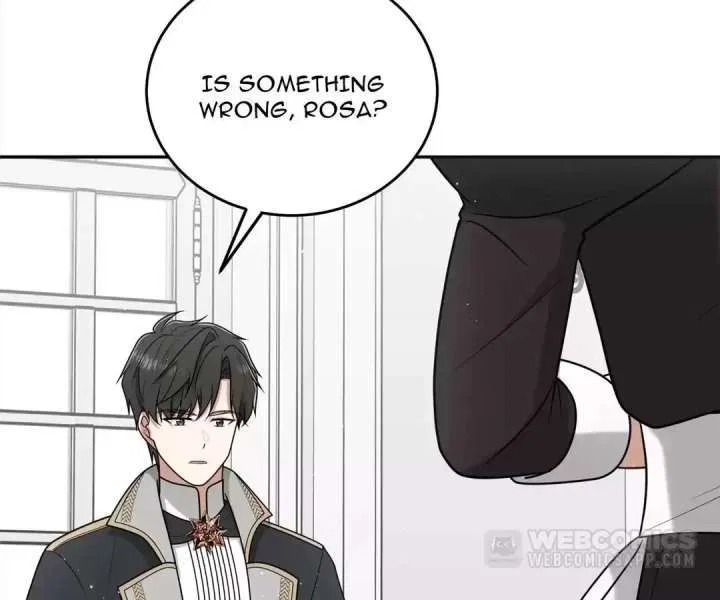 The Poetry of Love and War Chapter 43 – Page 91