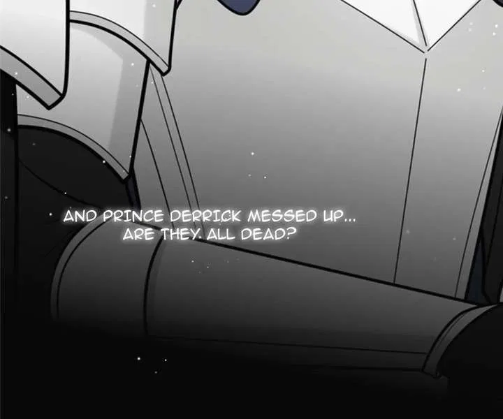 The Poetry of Love and War Chapter 42 – Page 34