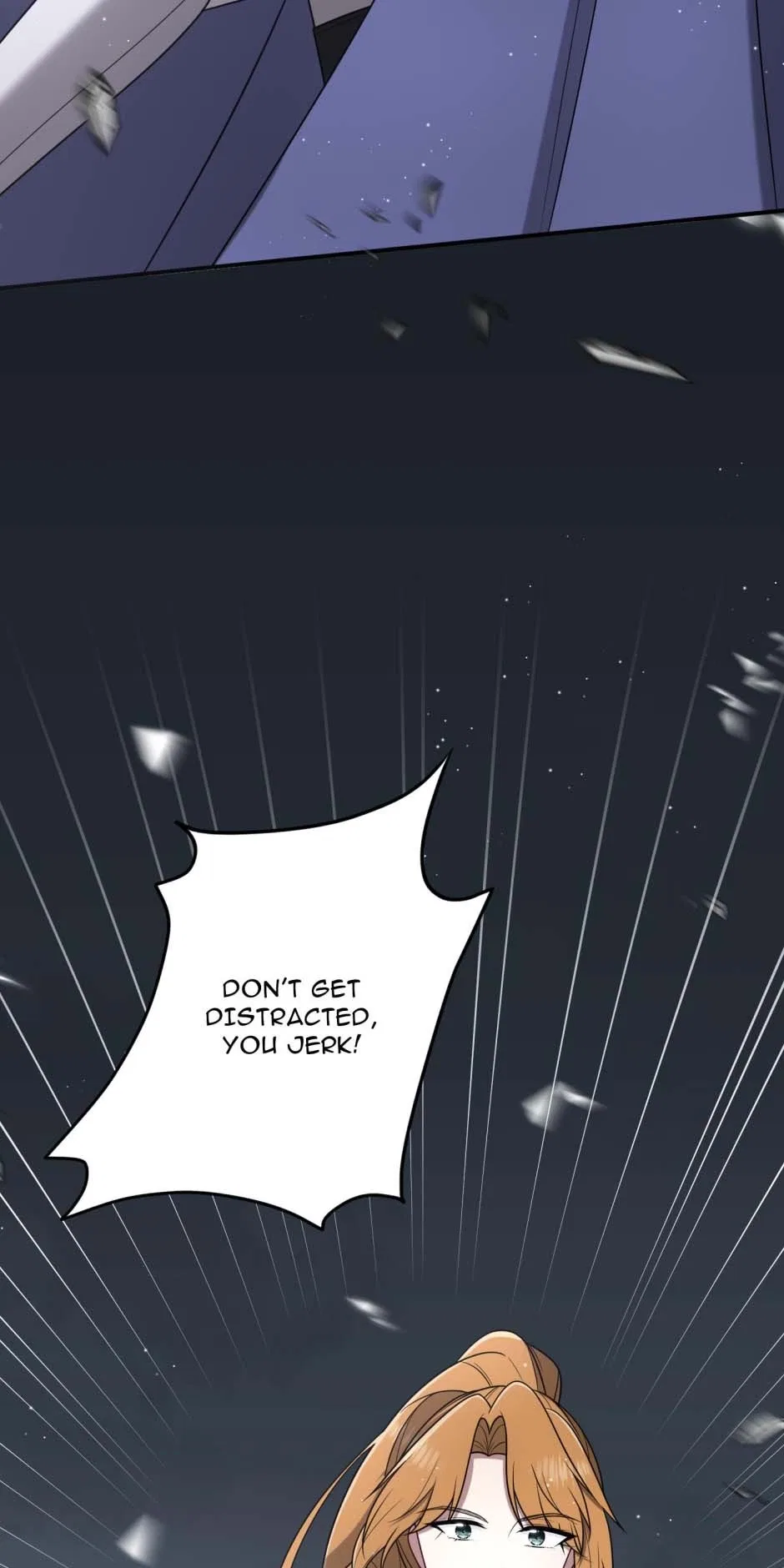 The Poetry of Love and War Chapter 41 – Page 7