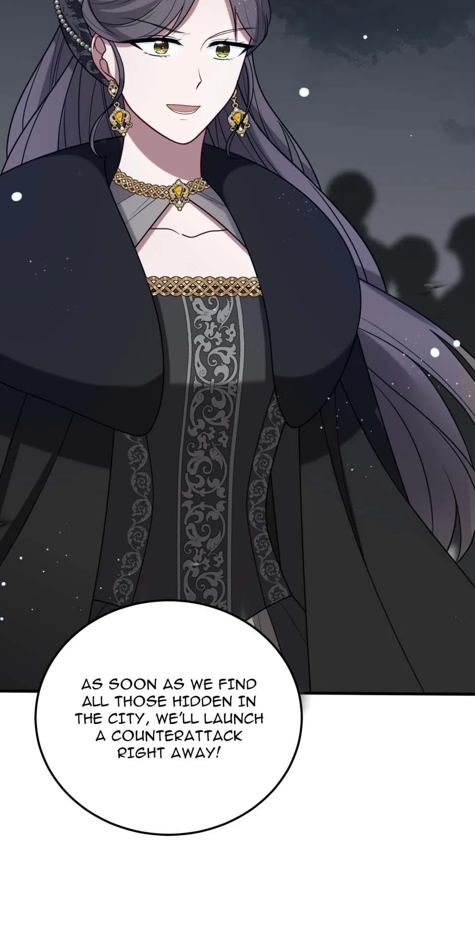 The Poetry of Love and War Chapter 41 – Page 12