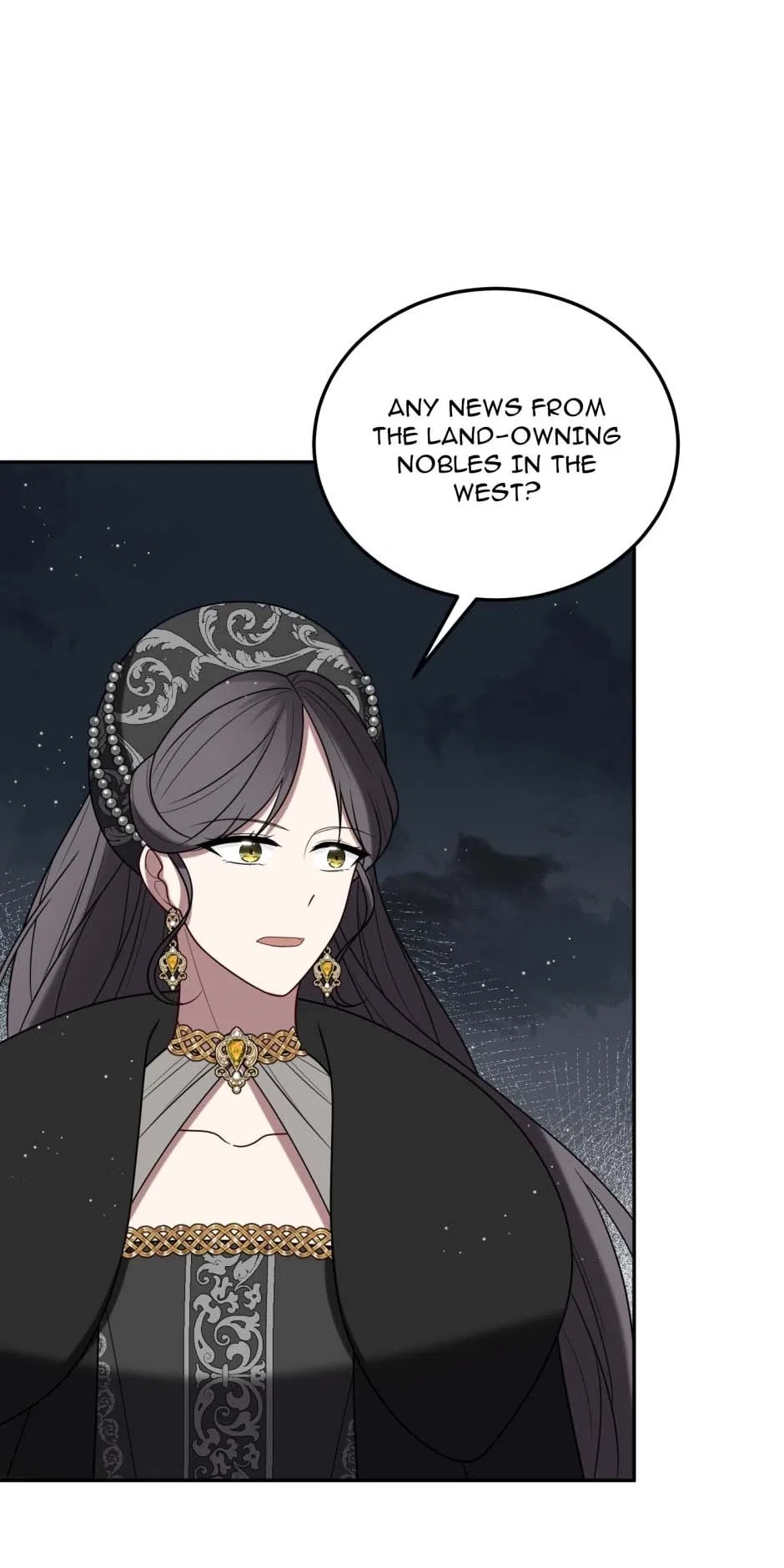 The Poetry of Love and War Chapter 41 – Page 13