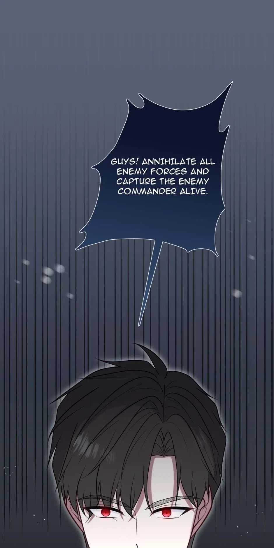 The Poetry of Love and War Chapter 41 – Page 21