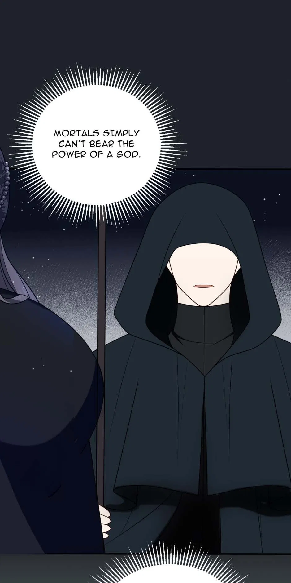 The Poetry of Love and War Chapter 41 – Page 33