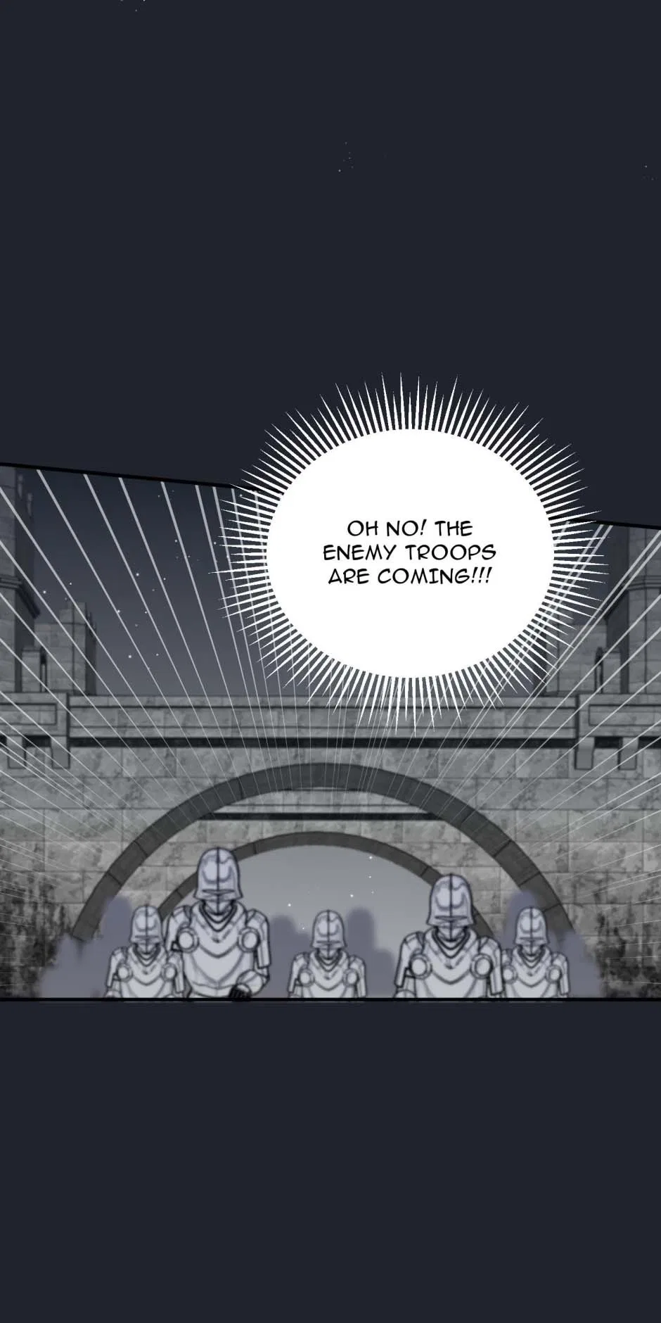 The Poetry of Love and War Chapter 40 – Page 7