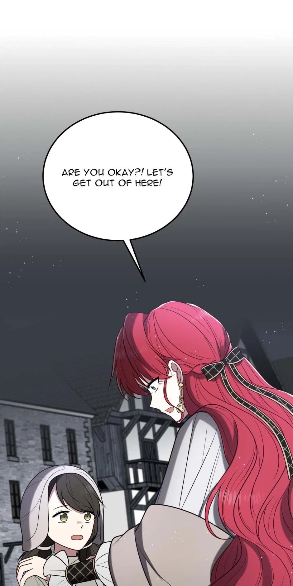 The Poetry of Love and War Chapter 40 – Page 21