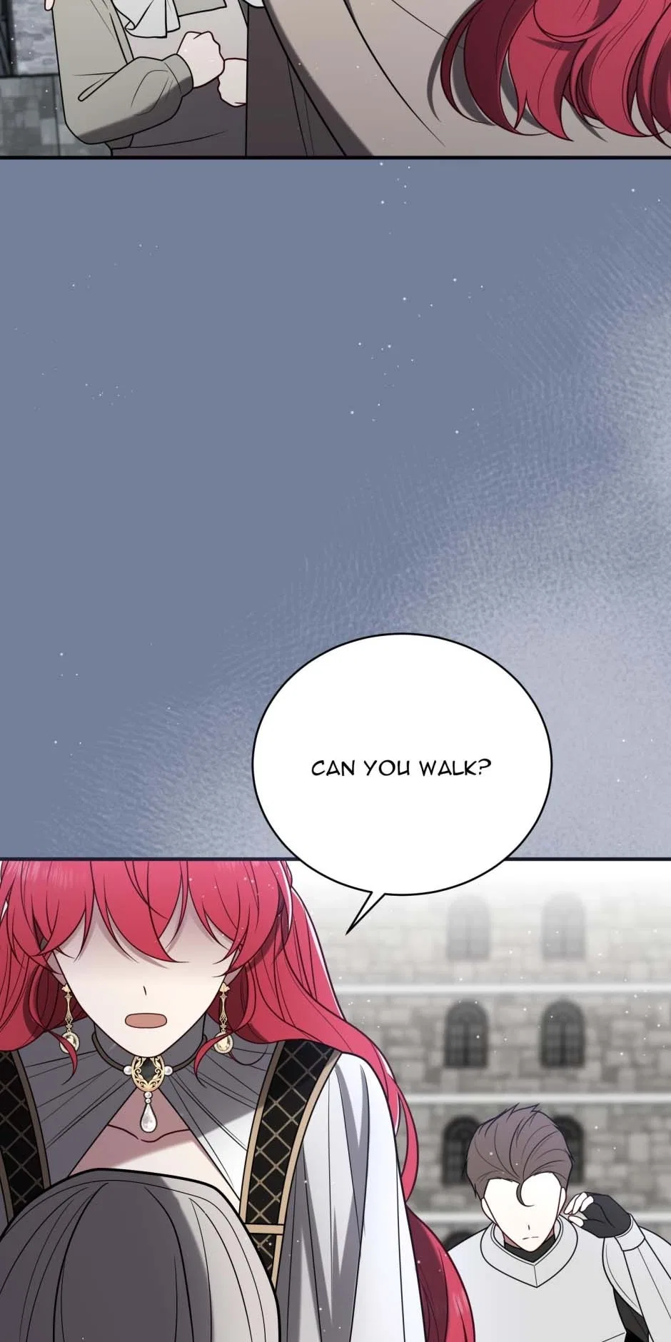 The Poetry of Love and War Chapter 40 – Page 22