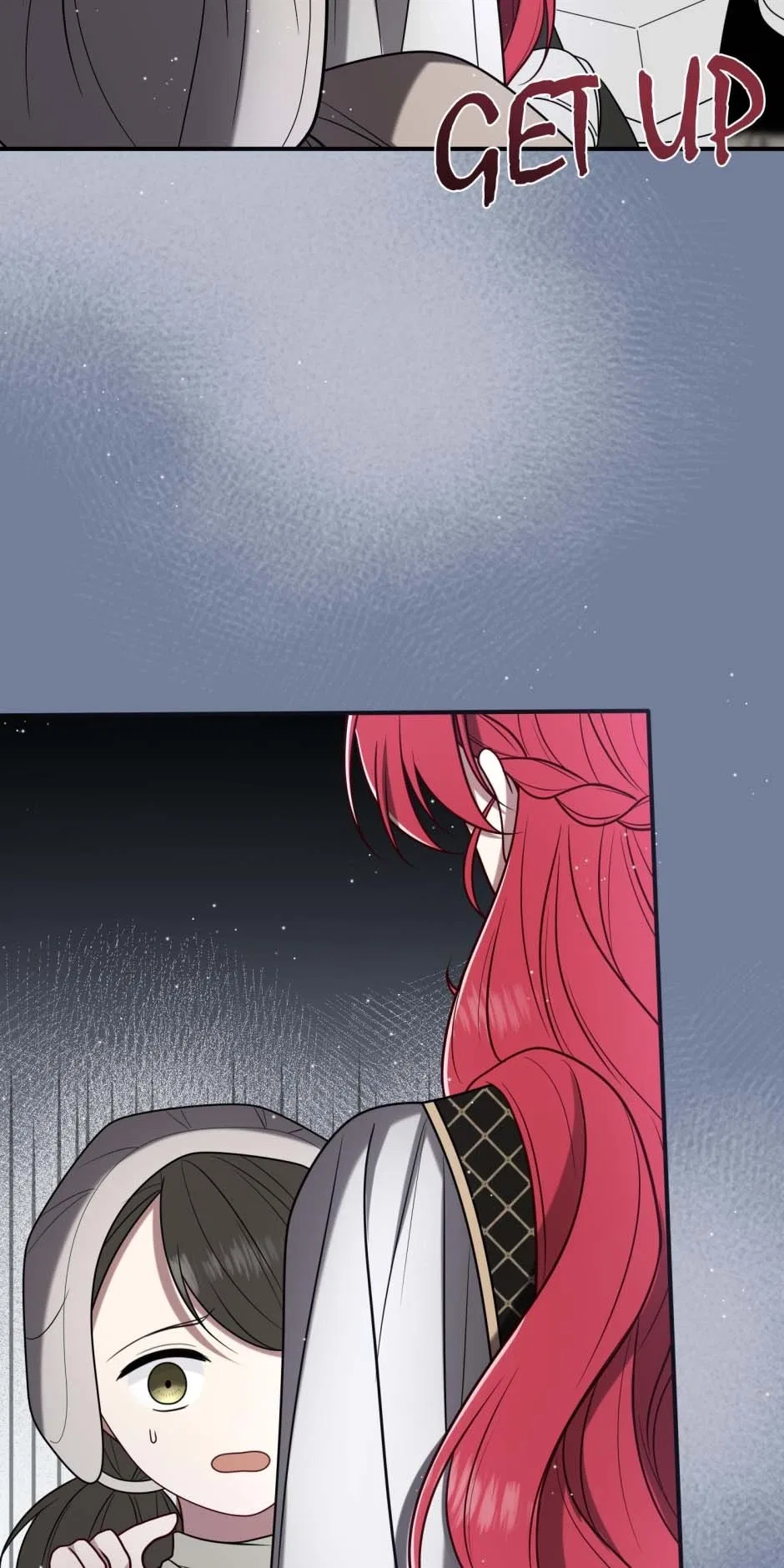 The Poetry of Love and War Chapter 40 – Page 23