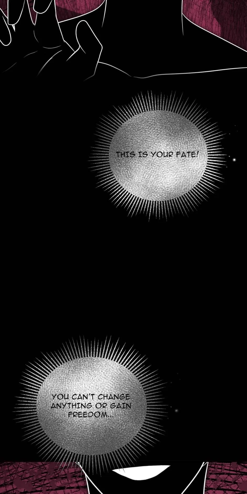 The Poetry of Love and War Chapter 40 – Page 31