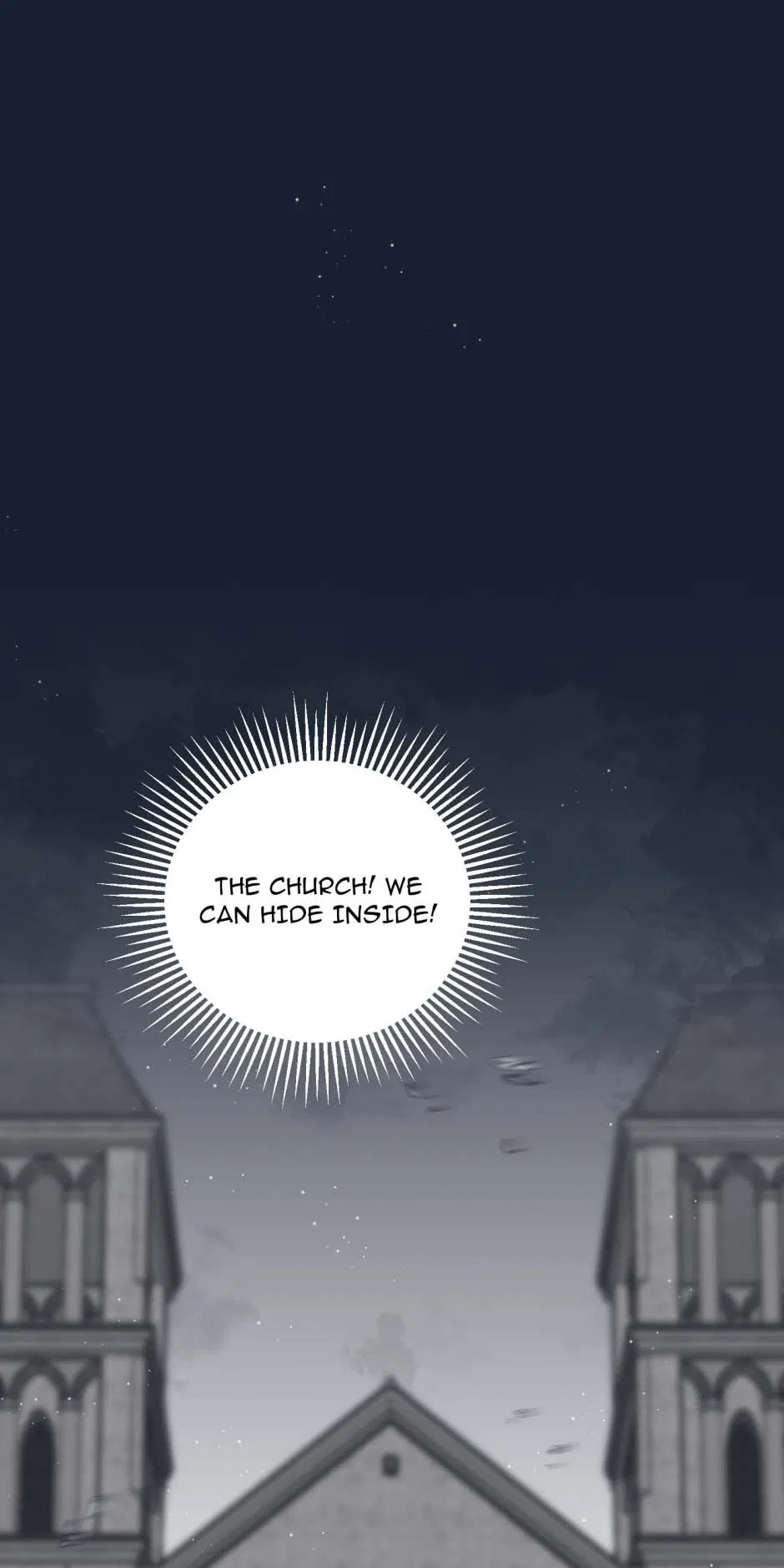 The Poetry of Love and War Chapter 40 – Page 43