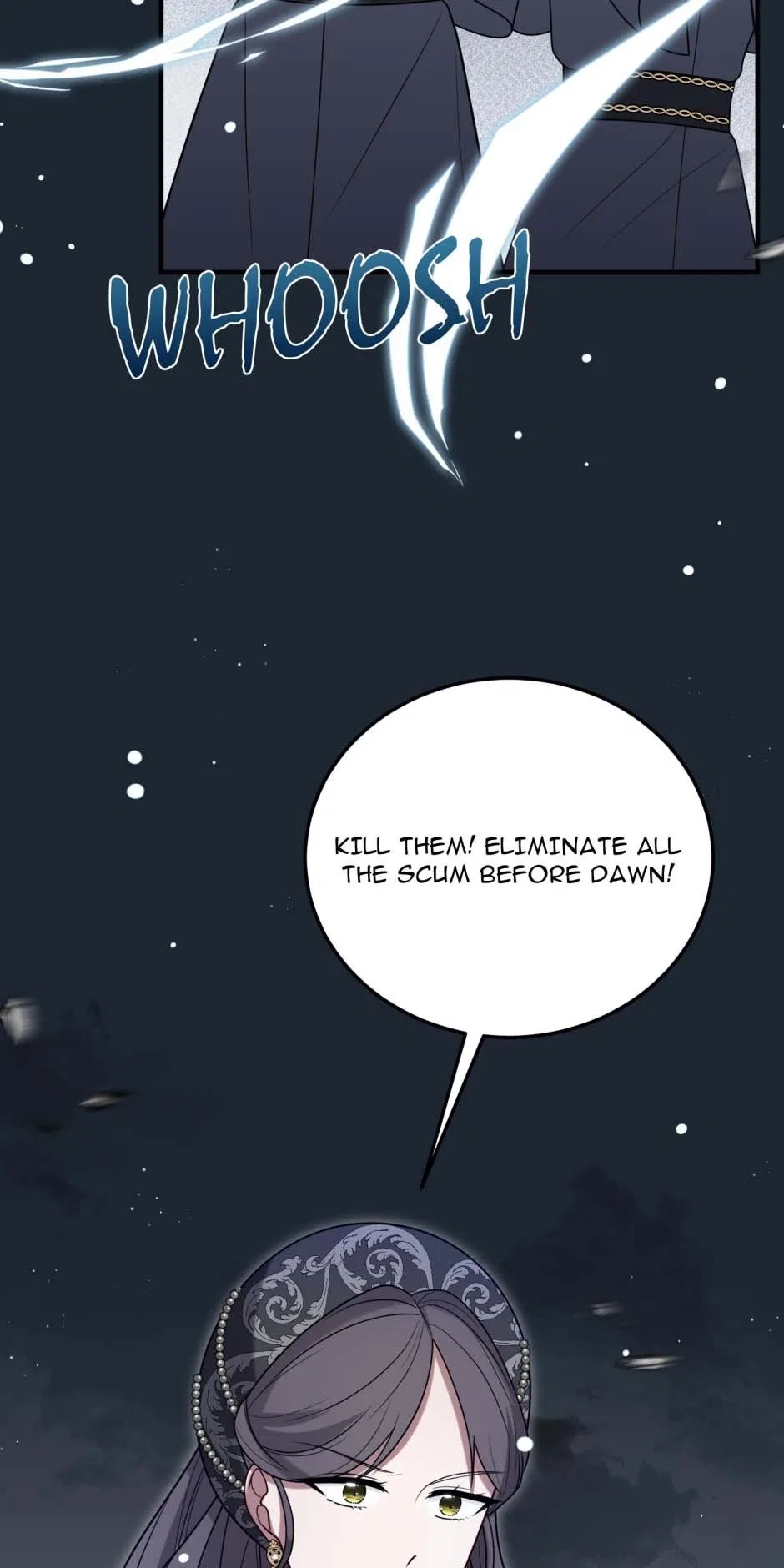 The Poetry of Love and War Chapter 40 – Page 47