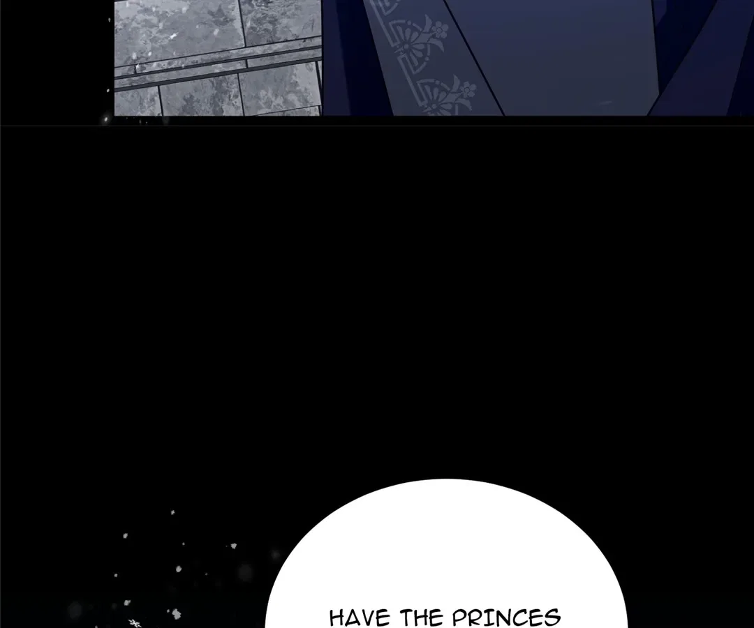 The Poetry of Love and War Chapter 39 – Page 20