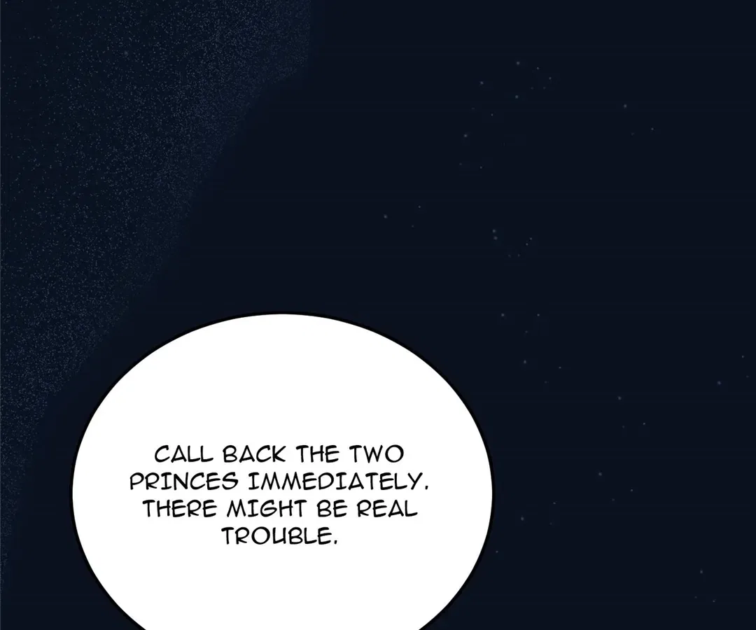 The Poetry of Love and War Chapter 39 – Page 31