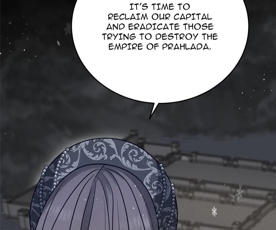 The Poetry of Love and War Chapter 39 – Page 40