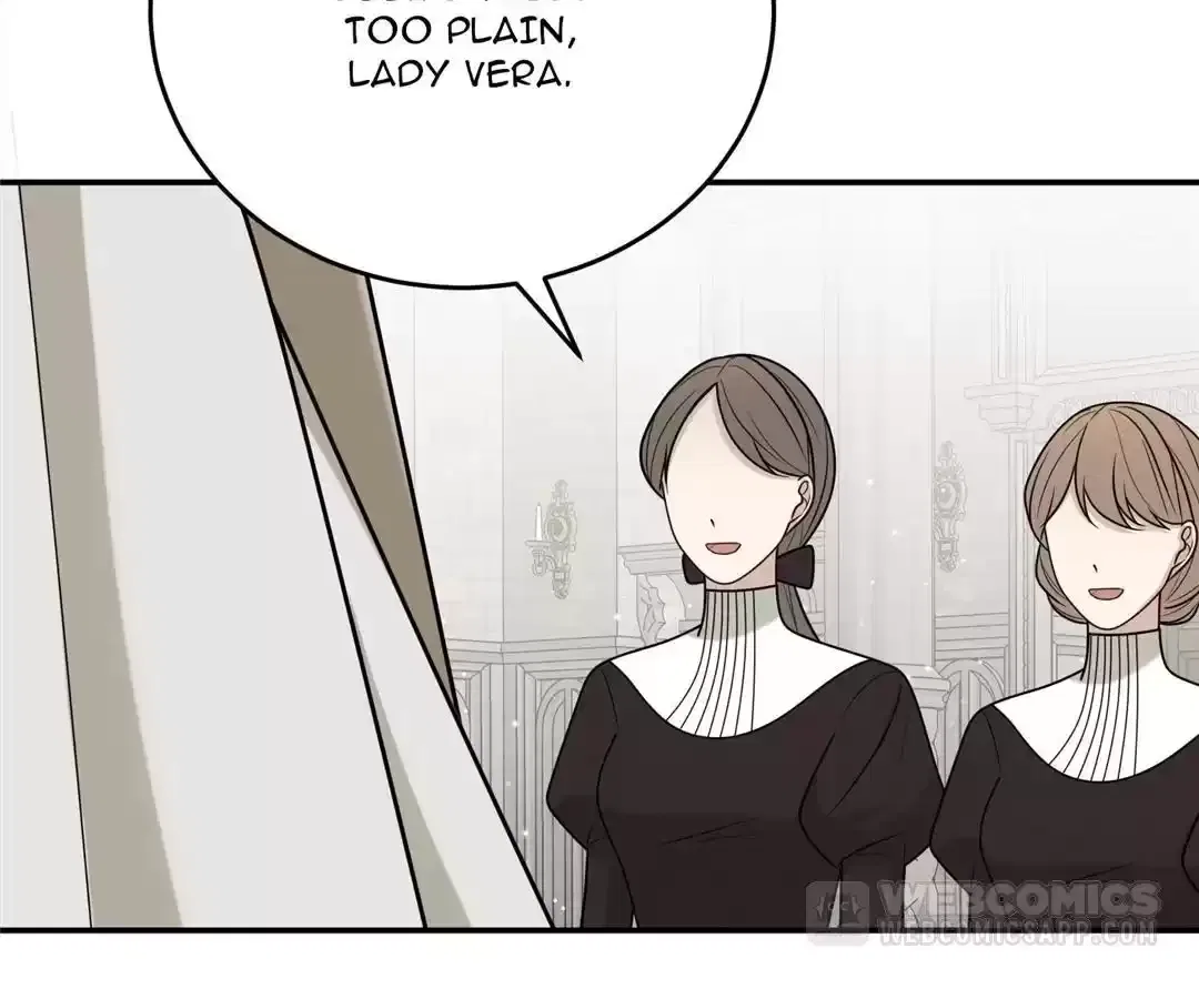 The Poetry of Love and War Chapter 38 – Page 11