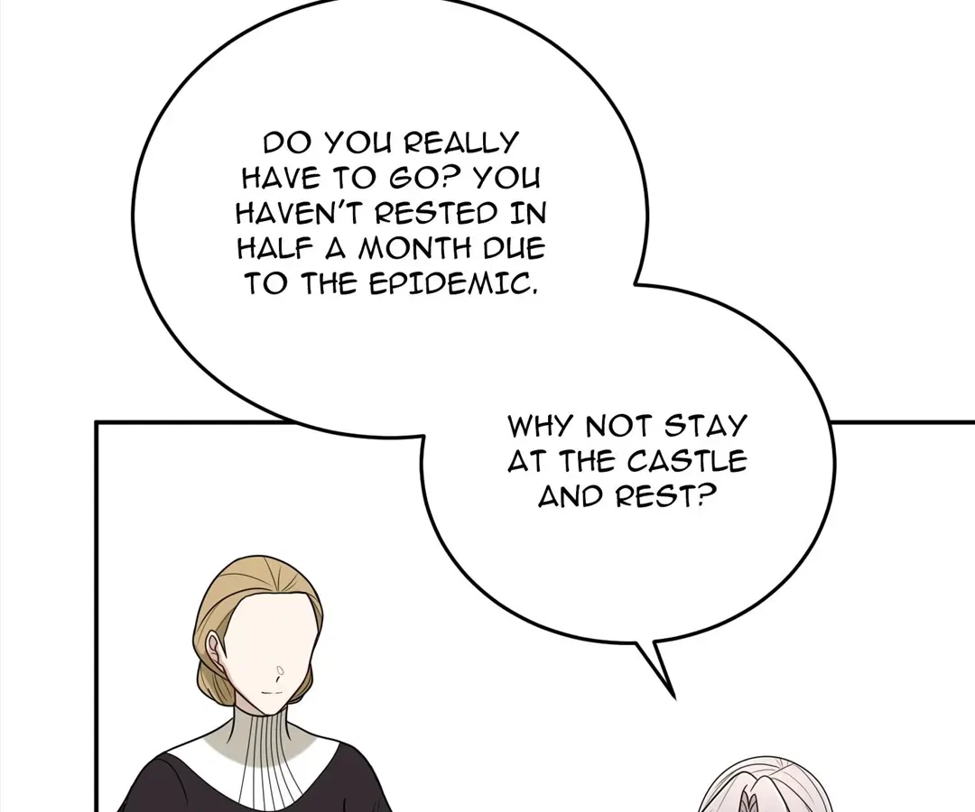 The Poetry of Love and War Chapter 38 – Page 16