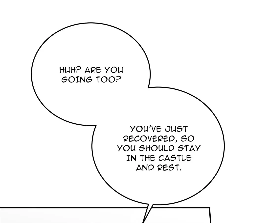 The Poetry of Love and War Chapter 38 – Page 33