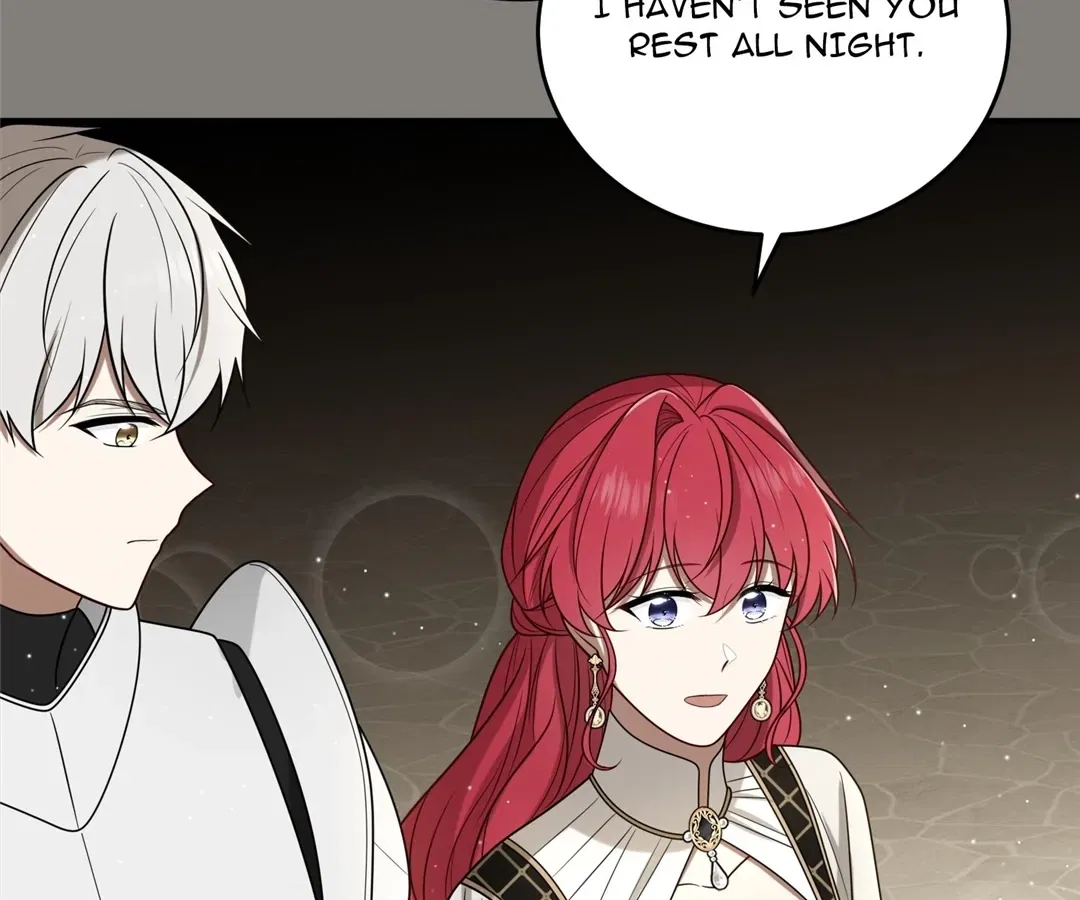 The Poetry of Love and War Chapter 38 – Page 69
