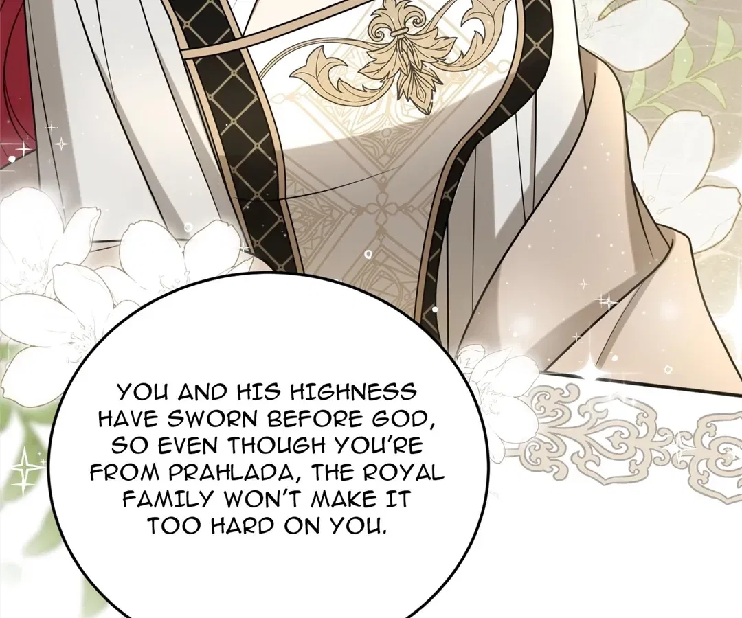 The Poetry of Love and War Chapter 38 – Page 87
